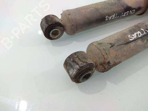 Right rear shock absorber NISSAN VANETTE CARGO Van (HC 23)  | BP14216999M19 
