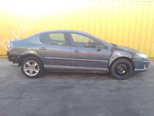 Faro izquierdo PEUGEOT 407 (6D_) | BP13530439C28