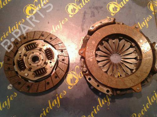 Used Other Other PEUGEOT 206 Hatchback (2A/C) [1998-2012] 25819528 25819528
