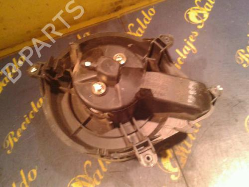 Heater blower motor CITROËN XSARA (N1)  | BP5289439M62 