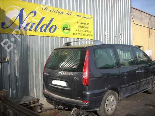 Other CITROËN C8 (EA_, EB_) 2.2 HDi | BP14218250O1 