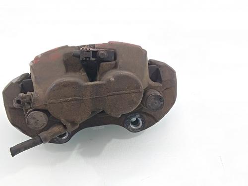 Right front brake caliper MERCEDES-BENZ M-CLASS (W164) ML 350 CDI 4-matic (164.122) | BP15846376M104 