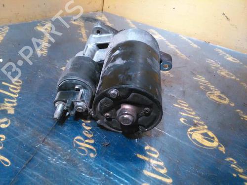 Startmotor CITROËN SAXO (S0, S1) 1.1 X, SX (60 hp) 5290992