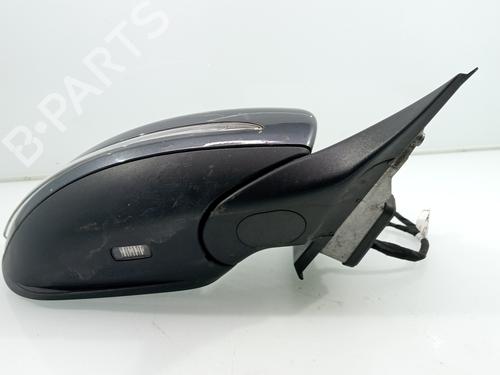 Right mirror MERCEDES-BENZ C-CLASS (W205) C 220 BlueTEC / d (205.002, 205.004) | BP25002006C27 