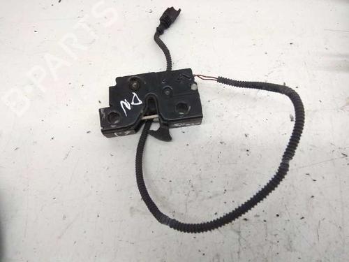 Used Hood lock SEAT IBIZA IV (6J5, 6P1) [2008-2017]  8782717