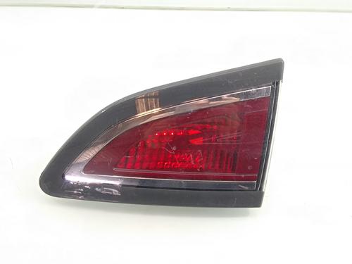 Used Right taillight RENAULT SCÉNIC III (JZ0/1_) [2008-2016]  23867339
