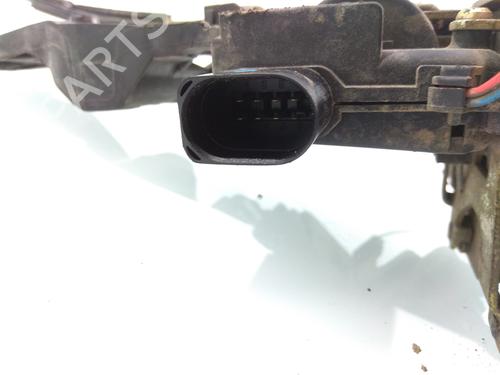 Front right lock VW PASSAT B5 (3B2)  | BP9844070C97 
