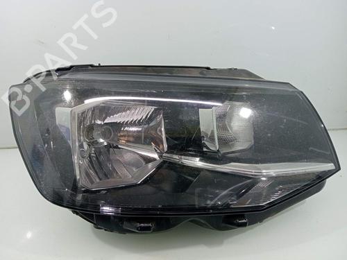 Used Right headlight Right headlight 38969265 38969265