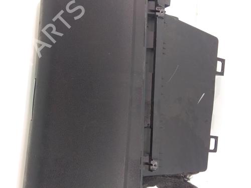 Glove box MERCEDES-BENZ B-CLASS Sports Tourer (W245) B 180 CDI (245.207) | BP13531001C95 