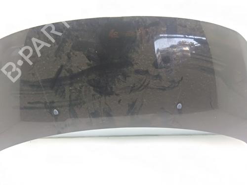 Used Hood PEUGEOT 3008 I MPV (0U_) 1.6 HDi (109 hp) 19149216