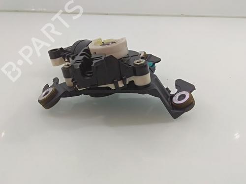 Electronic module PEUGEOT 508 SW I (8E_) 2.0 HDi RXH Hybrid4 | BP19099718M83 