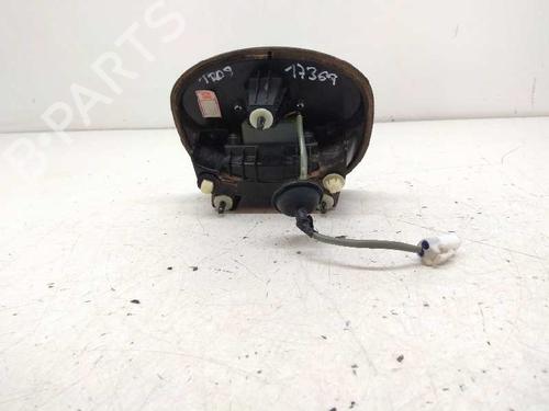 Tailgate handle HYUNDAI i30 (FD)  | BP5841673C132 