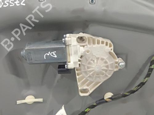 Front left window mechanism MERCEDES-BENZ A-CLASS (W169) A 200 CDI (169.008, 169.308) | BP19709976C22 
