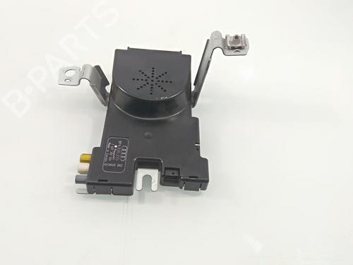 Used Electronic module AUDI A3 (8P1) [2003-2013]  16580709