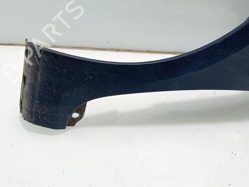 Left front fenders PEUGEOT 307 (3A/C)  | BP25143485C41 