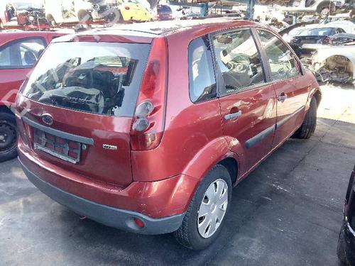Rear right lock FORD FIESTA V (JH_, JD_)  | BP6677957C99 