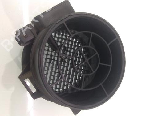 Mass air flow sensor KIA SPORTAGE II (JE_, KM_)  | BP9969298M95 