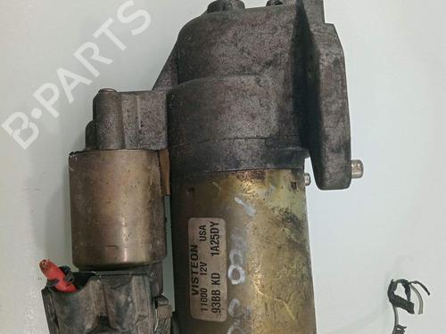 Startmotor Startmotor 38591425 38591425