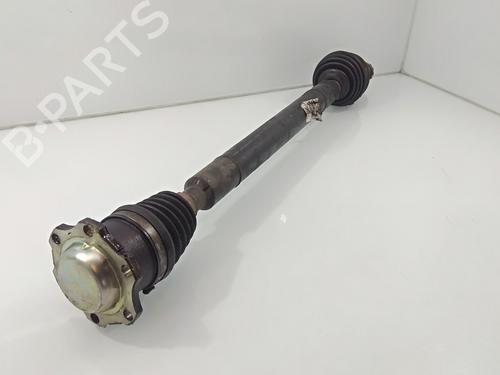 Right front driveshaft SEAT IBIZA IV (6J5, 6P1)  | BP16477576M39 