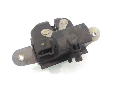 Tailgate lock OPEL MERIVA B MPV (S10) 1.7 CDTI (75) | BP13531314C101 