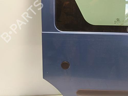 Right rear door FORD TRANSIT CONNECT (P65_, P70_, P80_)  | BP18471047C5 