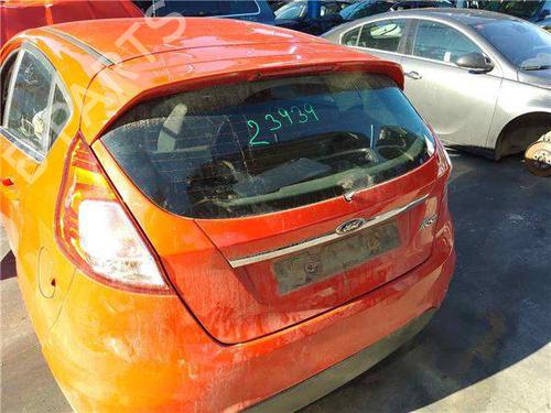 Used Tailgate Tailgate 38519128 38519128