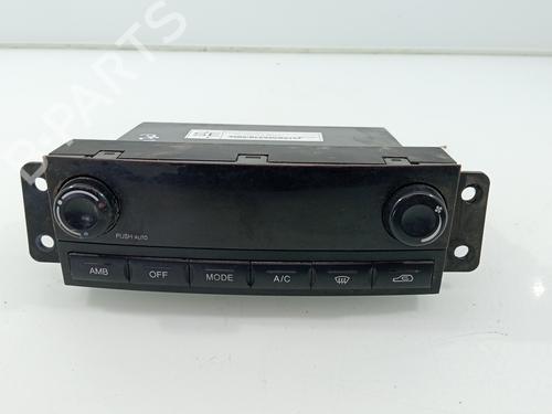 AC-Styringsenhed/Manøvreenhed SSANGYONG REXTON / REXTON II (GAB_) [2002-2025]  29967618