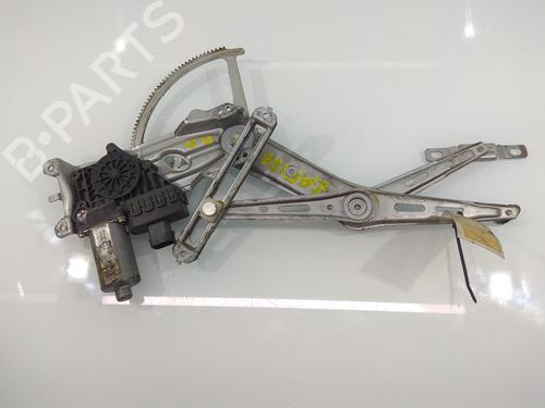 Vindusheismekanisme høyre foran OPEL ZAFIRA A MPV (T98) [1999-2006]  5296071