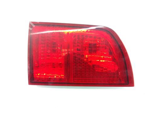 Left taillight SSANGYONG KYRON 2.0 Xdi (141 hp) 13528323