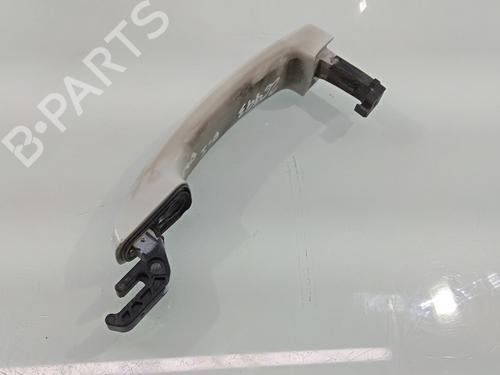 Front left exterior door handle OPEL INSIGNIA A Sports Tourer (G09)  | BP16886829C128 