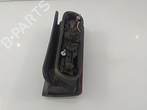 Right taillight OPEL COMBO Box Body/MPV  | BP16525442C35 