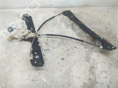Used Front left window mechanism Front left window mechanism 5309934 5309934