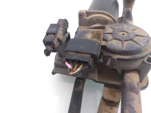 Front wiper motor HYUNDAI TUCSON (JM)  | BP13642202M29 