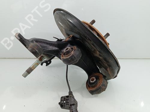 Left rear steering knuckle TOYOTA C-HR (_X1_)  | BP28213322M27 