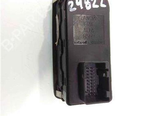 Left front window switch ALFA ROMEO MITO (955_) 1.6 JTDM (955AXC1B) | BP10317835I27 - Image 2