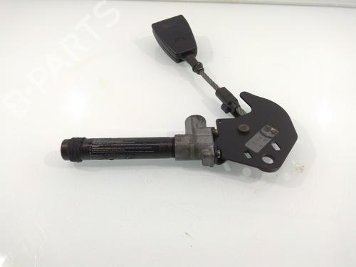 Front left belt tensioner BMW 5 (E39) 520 i | BP5295929C87 