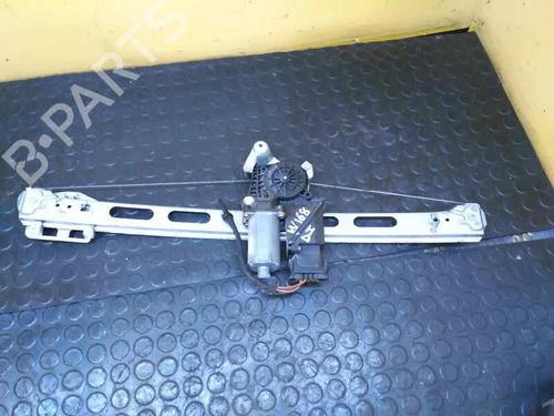 Used Front left window mechanism MERCEDES-BENZ A-CLASS (W168) A 170 CDI (168.008) (90 hp) 5307104