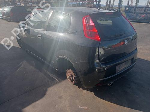 Elektronisk sensor FIAT GRANDE PUNTO (199_) 1.9 D Multijet | BP16244142M84 