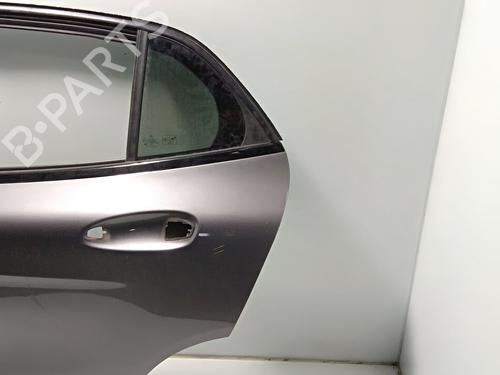 Dør venstre bak MERCEDES-BENZ GLA-CLASS (X156) GLA 200 CDI / d (156.908) | BP21808241C4 