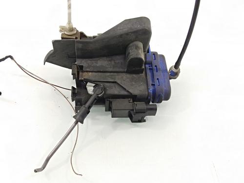 Rear left lock AUDI A8 D2 (4D2, 4D8) 2.5 TDI | BP16871759C100 