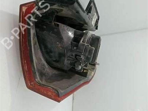 Left taillight PEUGEOT BIPPER (AA_) 1.3 HDi 75 | BP38521527C34 - Image 5