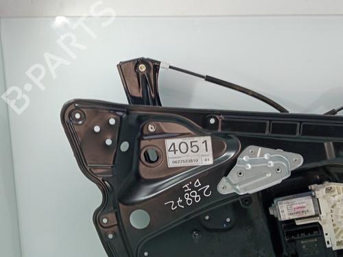 Front left window mechanism VW PASSAT B6 (3C2) | BP30837899C22