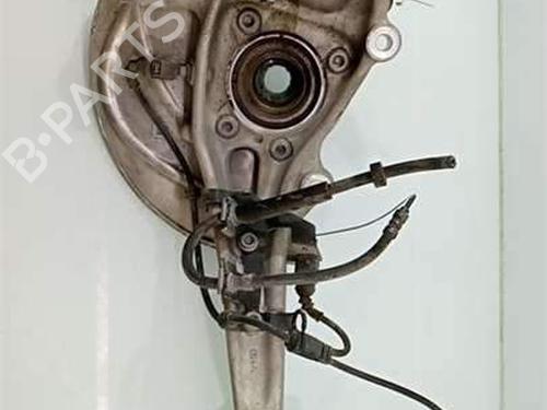 Used Left front steering knuckle Left front steering knuckle 38520772 38520772