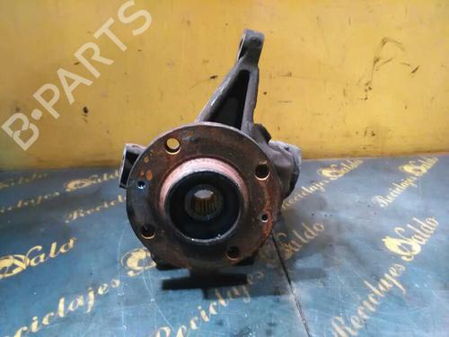Right front steering knuckle PEUGEOT 206 Hatchback (2A/C) 1.4 i | BP5301178M26 