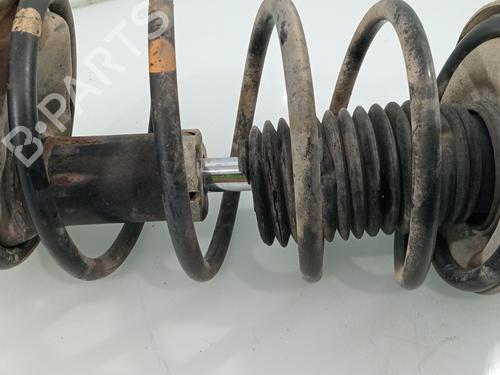 Left front shock absorber PEUGEOT 206 Hatchback (2A/C) 1.4 HDi eco 70 | BP26187699M16 