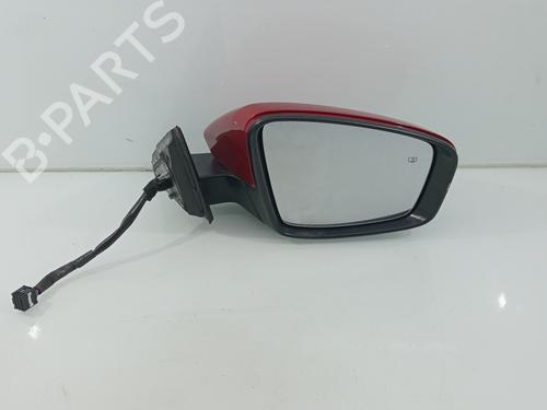 Rétroviseur droit MG MG HS (AS23) [2018-2026]  31885426
