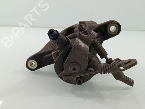 Left rear brake caliper FORD MONDEO III Saloon (B4Y)  | BP29541731M107 