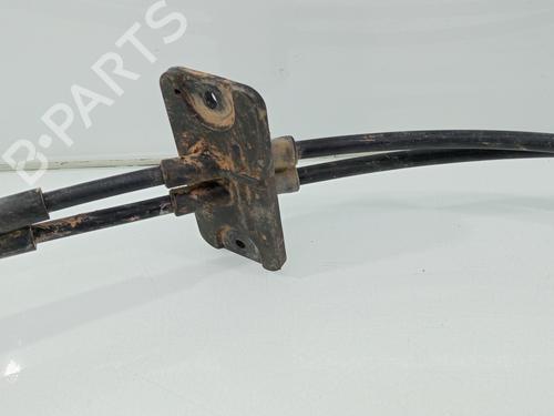 Cable RENAULT TRAFIC III Van (FG_) | BP30286905E12