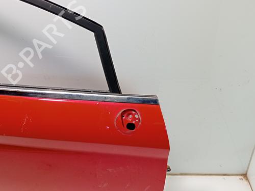 Right front door FORD FIESTA VI Van  | BP29376852C3 