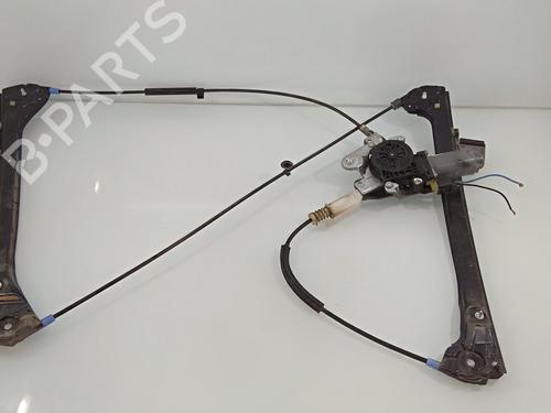 Used Front left window mechanism BMW 3 Coupe (E46) 318 Ci (118 hp) 15262809